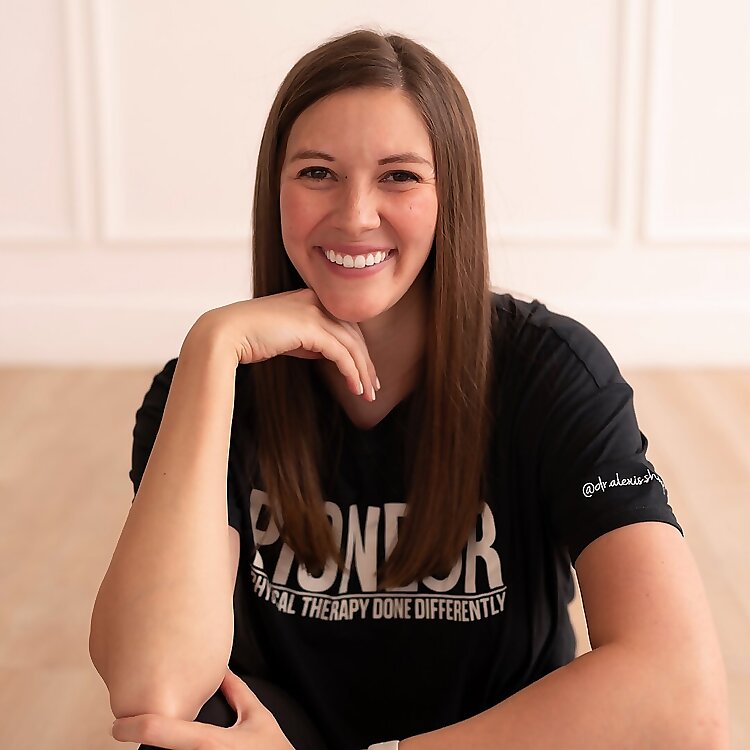 Dr. Alexis Shoope 