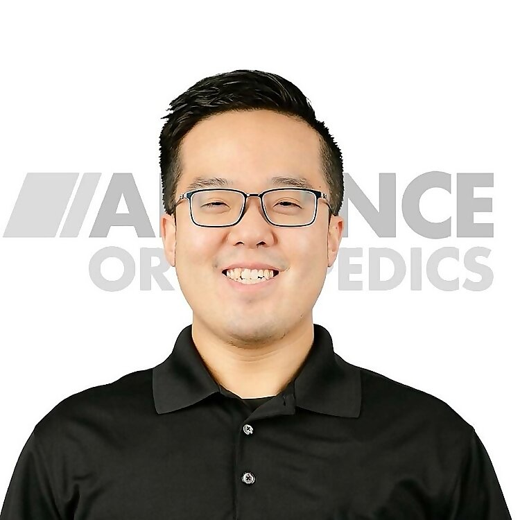 Dr. Tim Yu