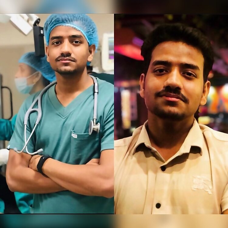 Dr.Dhruv Chauhan