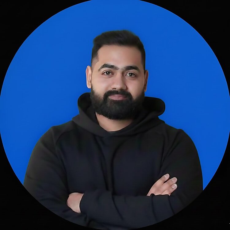 Dr Karan Rajan