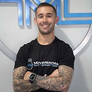 Dr. Zach Colls