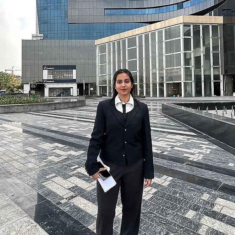Priya Tiwari