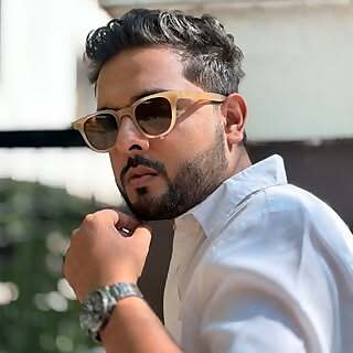 Adv Harshvardhan Rajpurohit