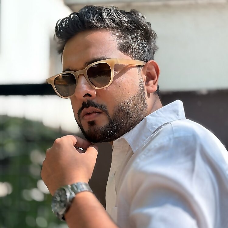 Adv Harshvardhan Rajpurohit
