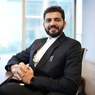 Adv. Sagar Panghal