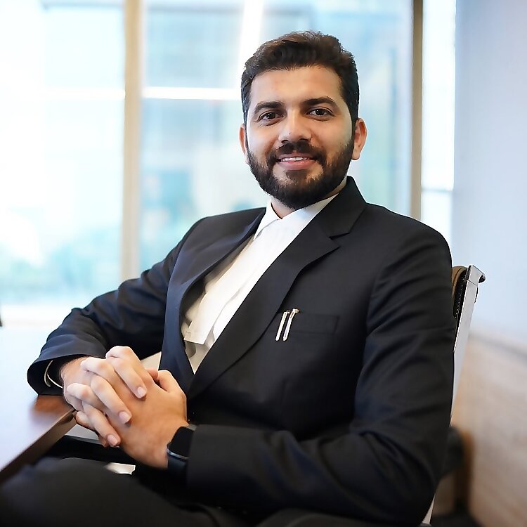 Adv. Sagar Panghal