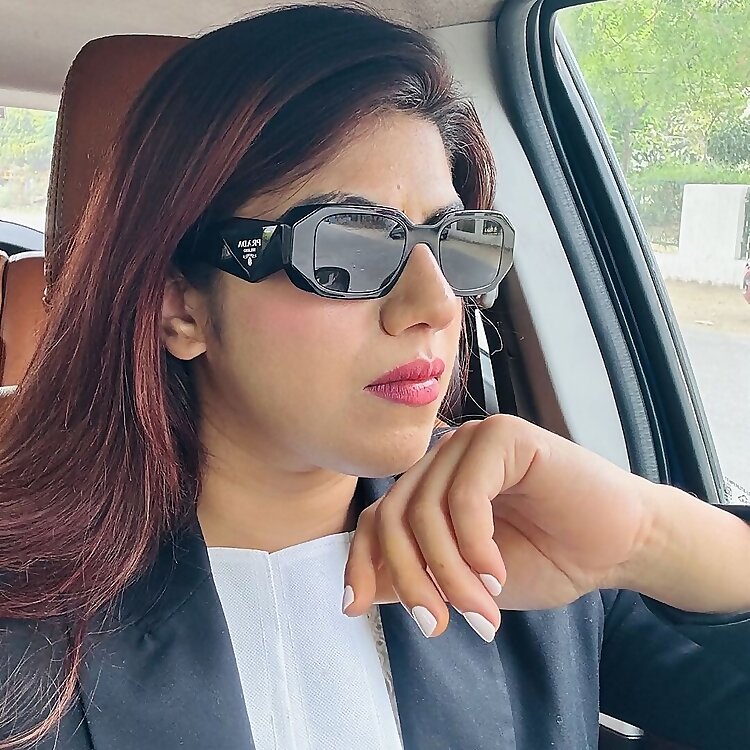 Sanskriti Bidhuri