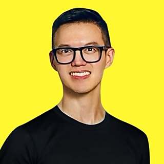Austin Chiang