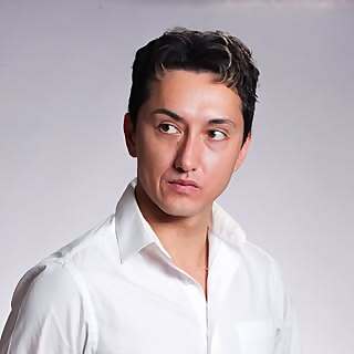 Julian Sarafian