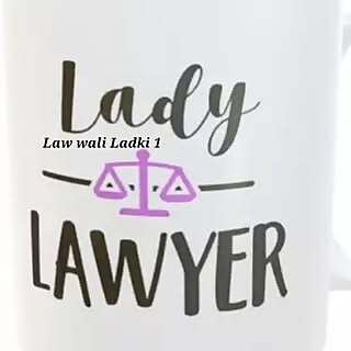 Ladylawyer