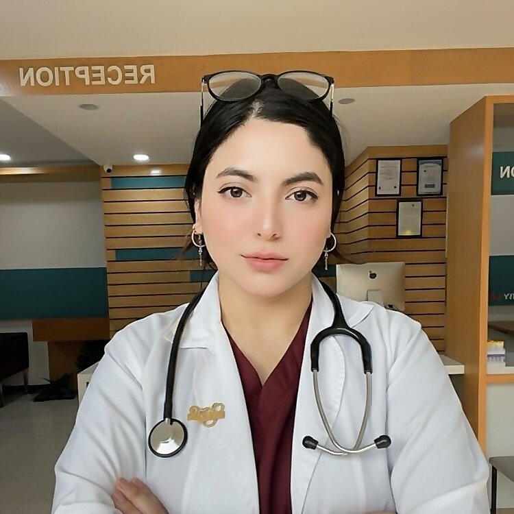 DR.AMSHA