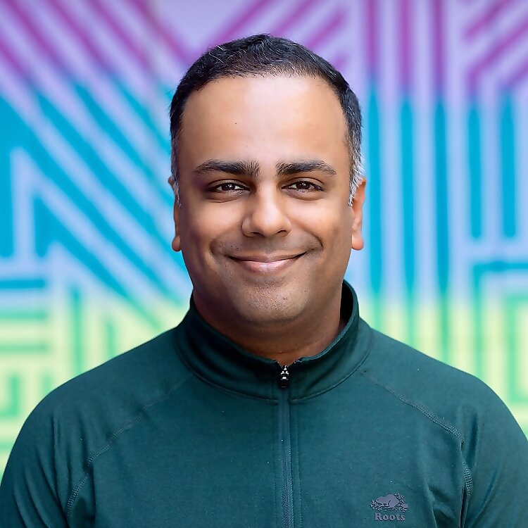 Dr. Naheed Dosani
