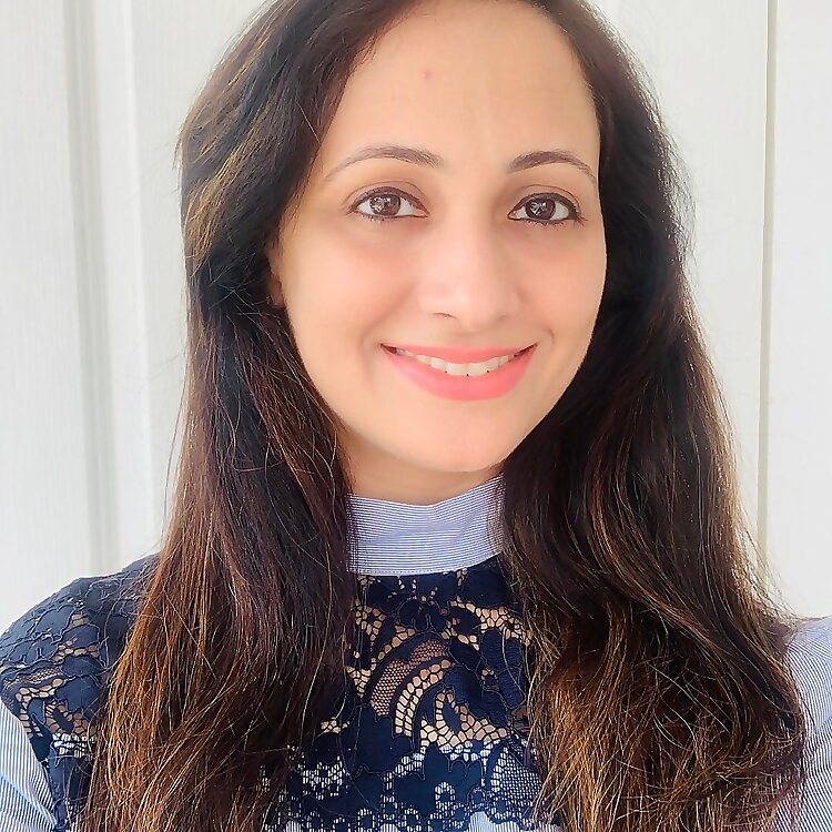 Dr Ssuhana Madnani