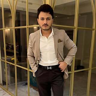 Dr Imran S Patel