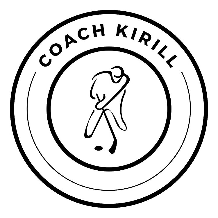 Coach Kirill