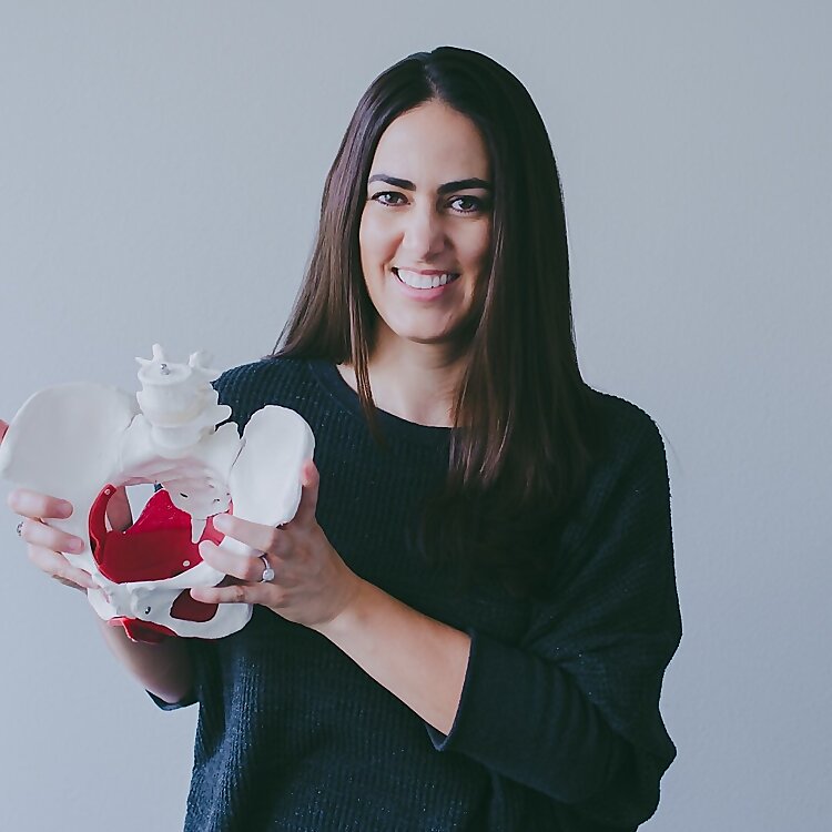 Nicole Vasquez Cozean