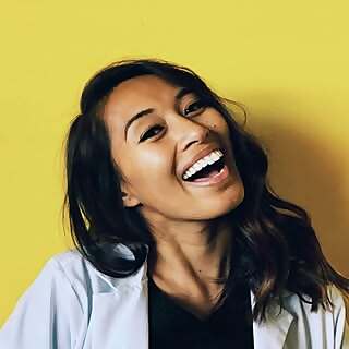 Dr. Veronica Velasquez