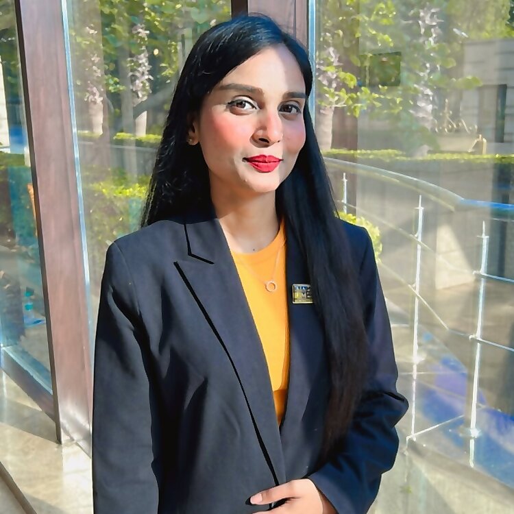 Adv. Pia Singh