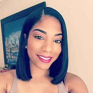 Dayna Thomas