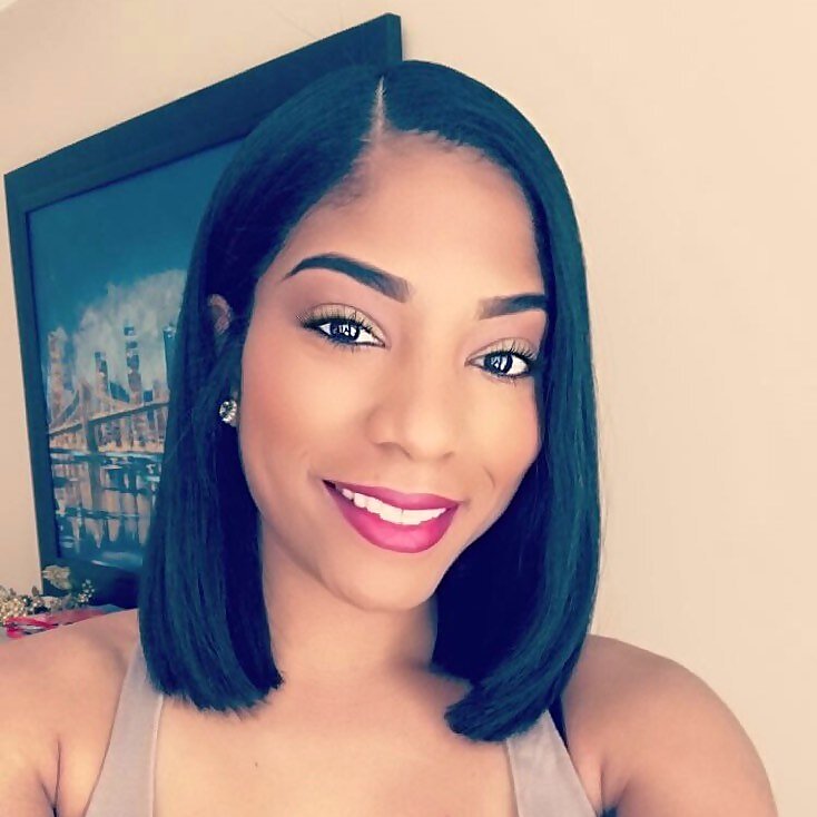 Dayna Thomas