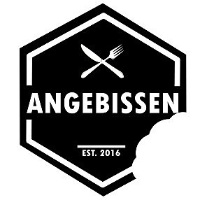 angebissen
