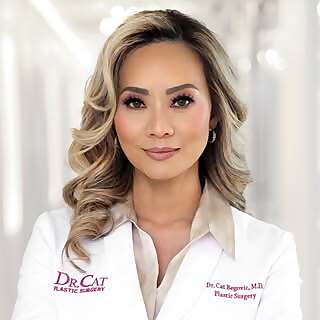 Dr. Cat