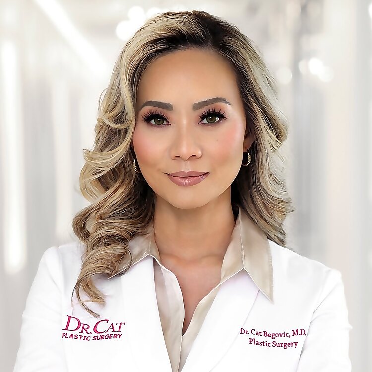 Dr. Cat