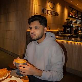 Sahil Kumar