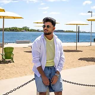 Sahil Kumar