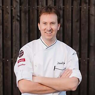 David Geisser