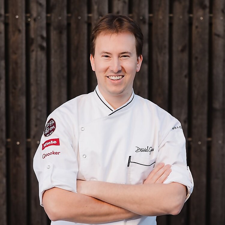 David Geisser
