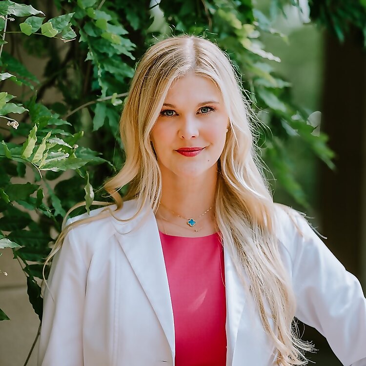 Dr. Natalie Crawford