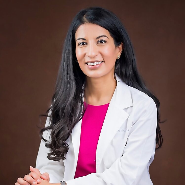 Dr. Anjali Malik