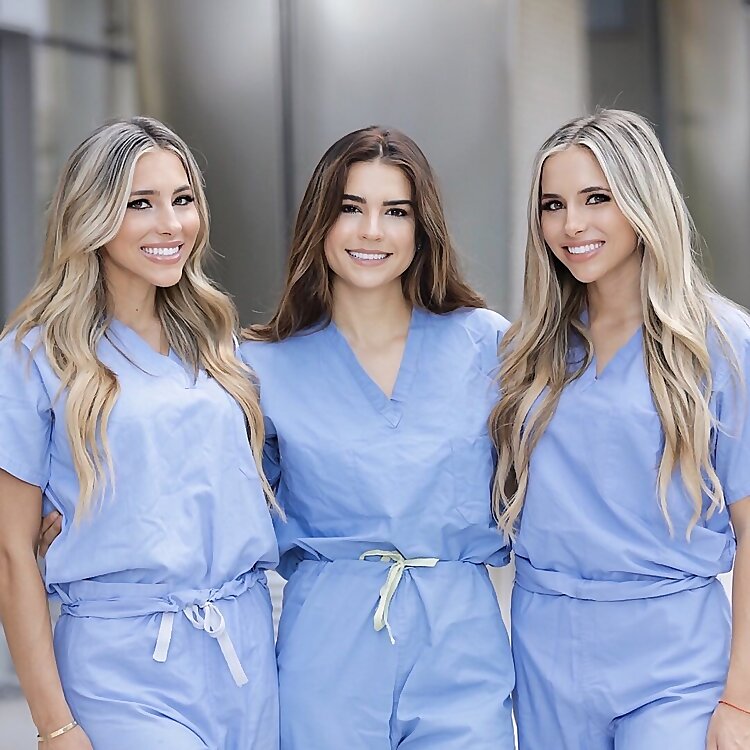 Drs. Juliana-Marisol- Lindsey