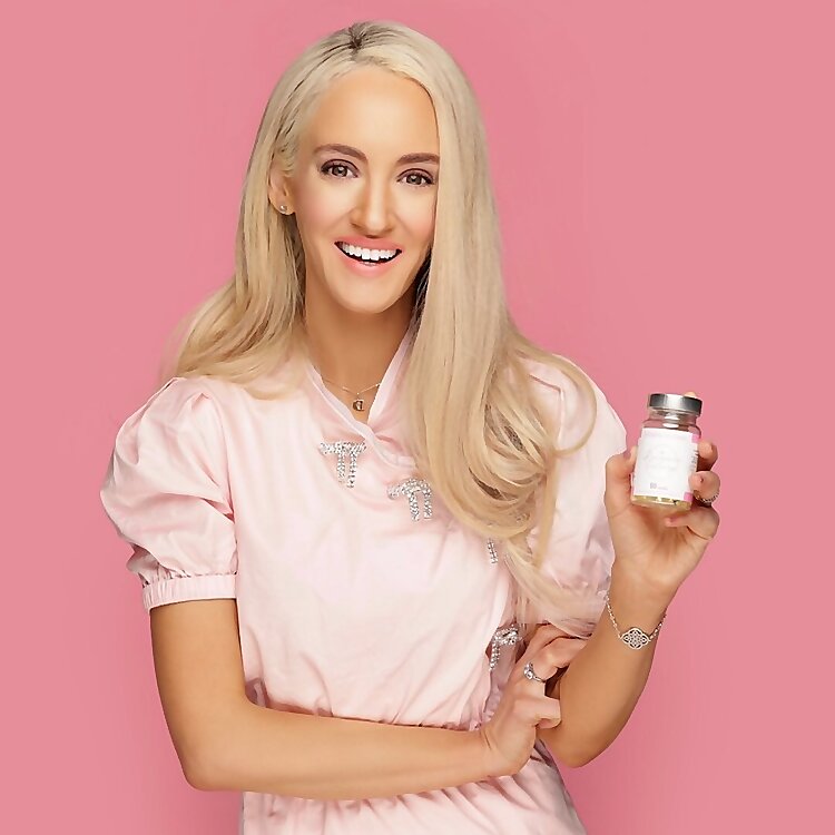 Dr. Doireann O’Leary