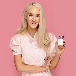 Dr. Doireann O’Leary