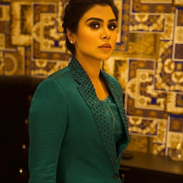 Aishwarya Selvaraj
