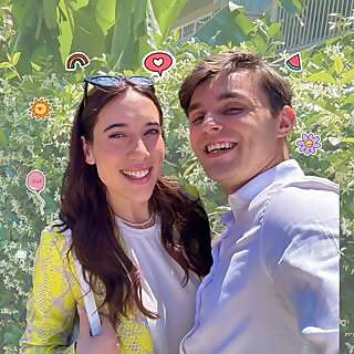 Cristina Puleo & Andrea Razeto