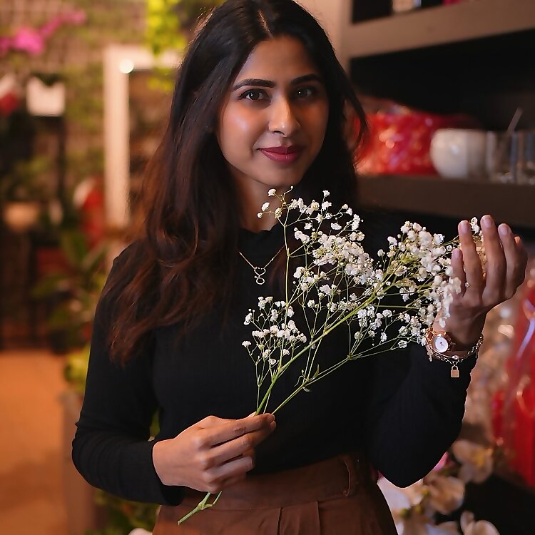 Dr. Sherin Shams