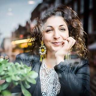 Amelie Nouhad