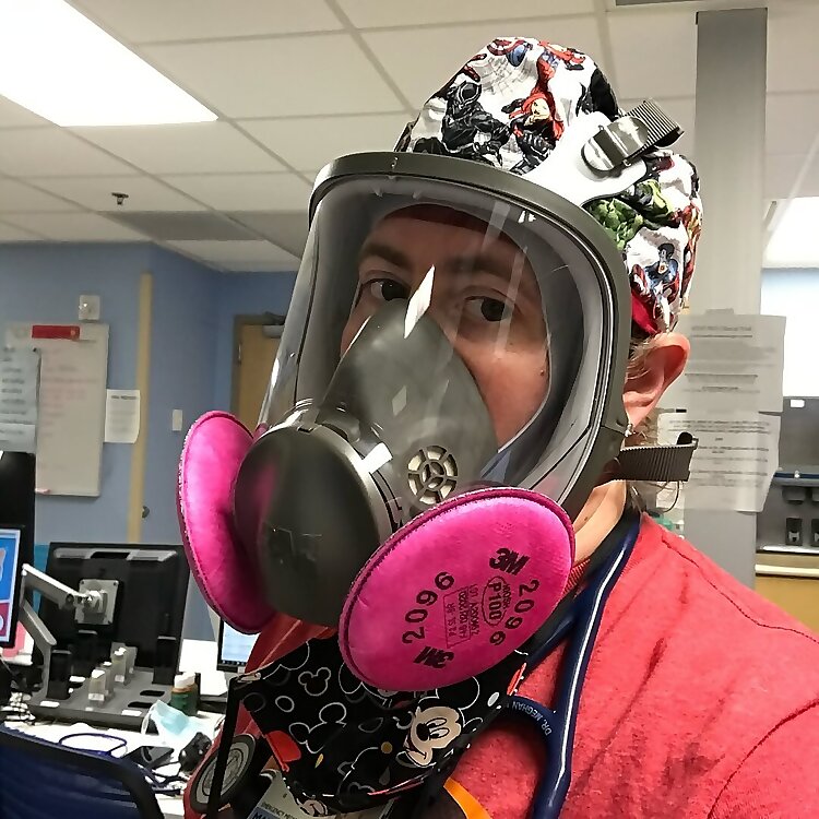 Dr. Beachgem