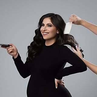Dr. Rola Rabah