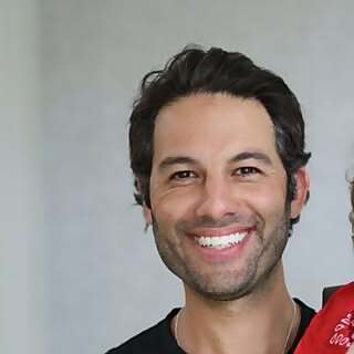 Dr Daniel