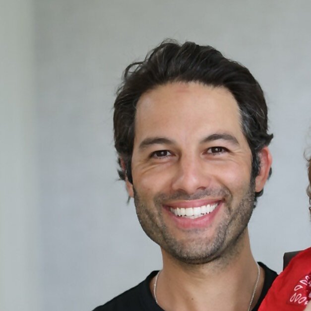 Dr Daniel