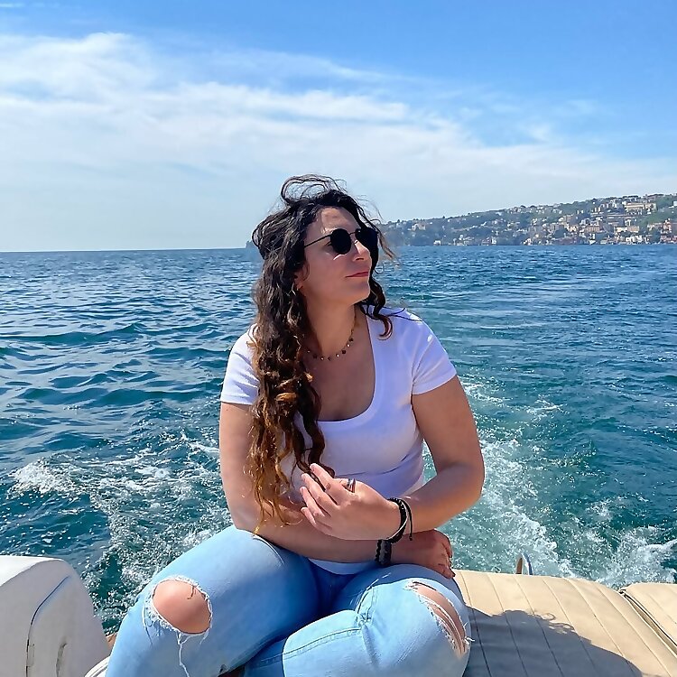 Ilaria