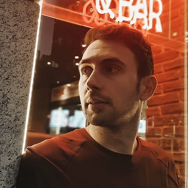 Stefano Cicchini 
