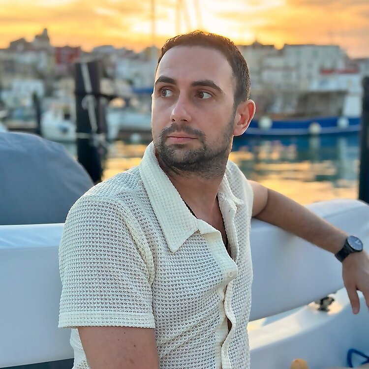 Stefano Cicchini 