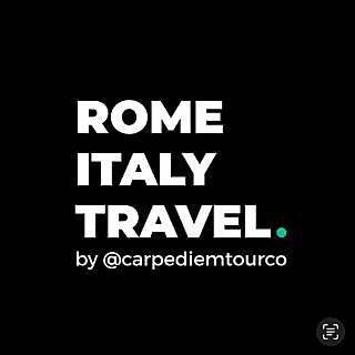 Rome Italy Travel
