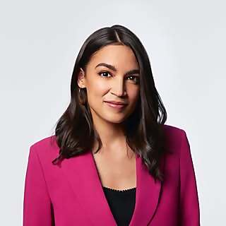 Alexandria Ocasio-Cortez