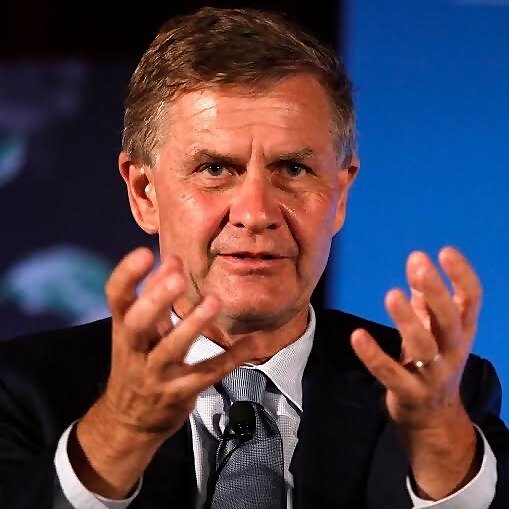 Erik Solheim